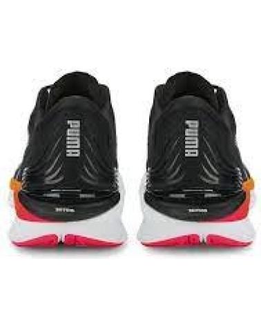 Scarpe sport PUMA  per Uomo ZAPATILLAS RUNNING ELECTRIFY NITRO 2  NEGRO