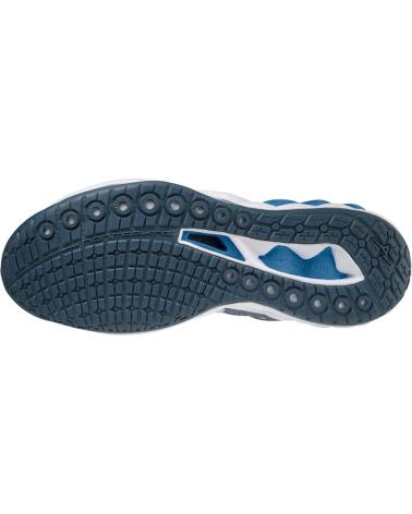 Sportschuhe MIZUNO  für Damen und Herren ZAPATILLAS WAVE LUMINOUS 2 HOMBRE  AZUL