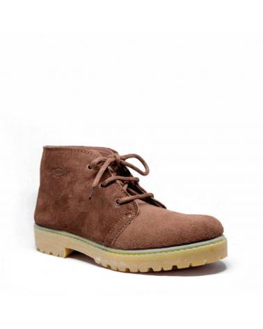 SEGARRA BOOT 101 EN COLOR PARA HOMBRE NATURAL