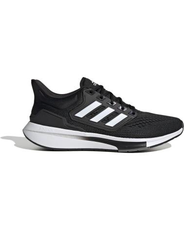 Sportschuhe ADIDAS  für Damen und Herren ZAPATILLAS RUNNING HOMBRE EQ21  NEGRO