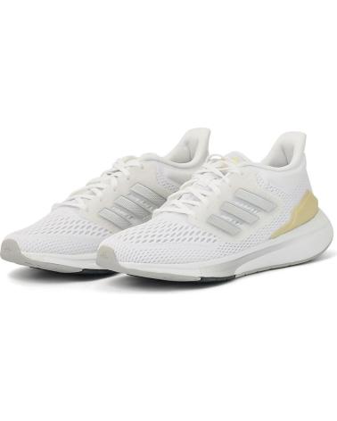 Scarpe sport ADIDAS  per Donna MODELO EQ21 RUN PARA MUJER COLO  BLANCO
