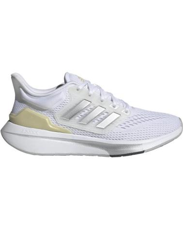 Scarpe sport ADIDAS  per Donna MODELO EQ21 RUN PARA MUJER COLO  BLANCO
