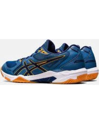 Zapatillas deporte ASICS  de Hombre ZAPATILLAS GEL-ROCKET 10 HOMBRE  AZUL