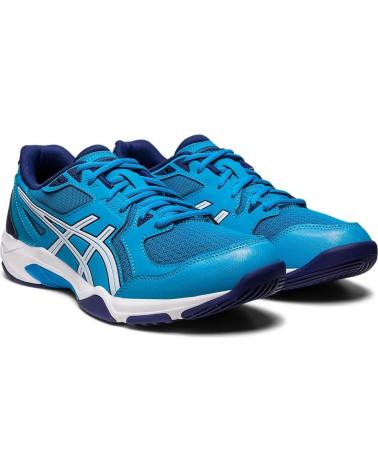 Woman and Man Zapatillas deporte ASICS ZAPATILLAS GEL-ROCKET 10 HOMBRE  AZUL