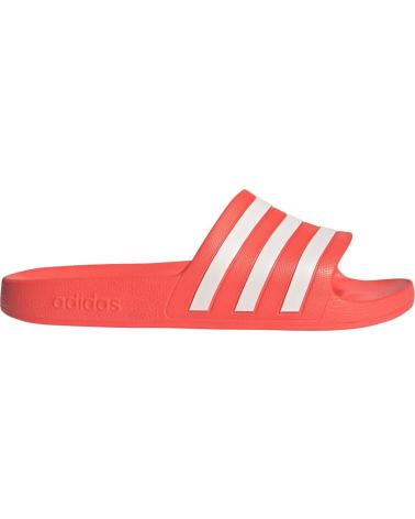 Infradito ADIDAS  per Bambina e Bambino CHANCLAS ADILETTE AQUA CORAL  NARANJA