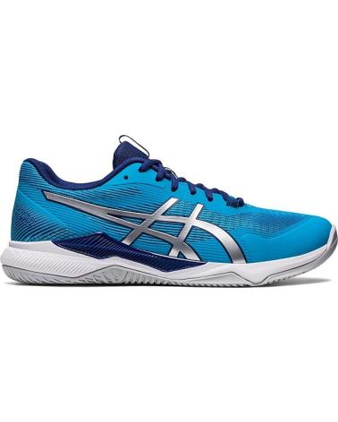 Woman and Man Zapatillas deporte ASICS ZAPATILLAS BALONMANO-VOLEY GEL-TACTIC HOMBRE  AZUL