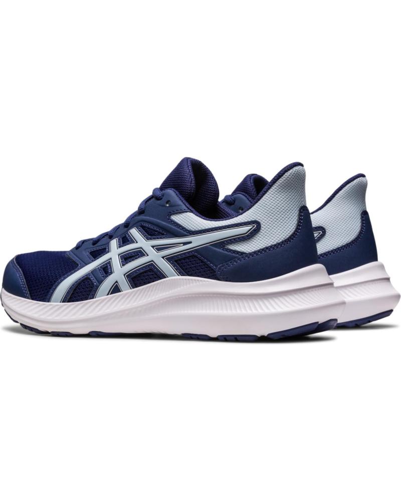 Zapatillas Deporte De Mujer ASICS ZAPATILLAS JUNIOR JOLT MUJER AZUL