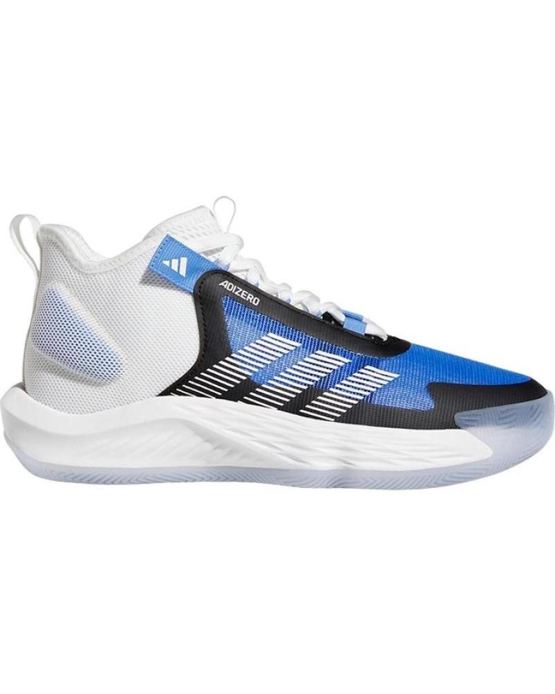 ADIDAS ZAPATILLAS DE BALONCESTO IE9266 EN PARA UNISEX AZUL