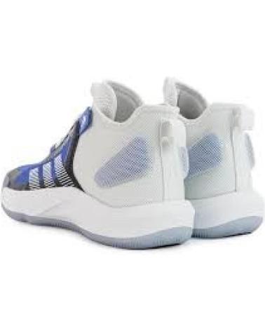 ADIDAS ZAPATILLAS DE BALONCESTO IE9266 EN PARA UNISEX AZUL