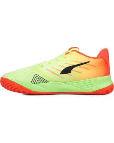 Zapatillas deporte PUMA  de Hombre ZAPATILLAS BALONMANO ACCELERATE PRO II  AMARILLO