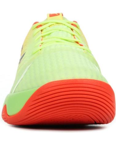 Zapatillas deporte PUMA  de Hombre ZAPATILLAS BALONMANO ACCELERATE PRO II  AMARILLO