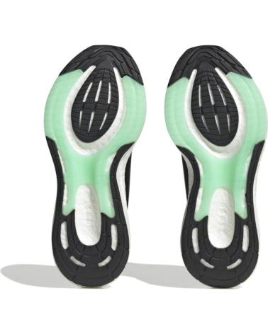Deportivas de Mujer ADIDAS ZAPATILLAS RUNNING PUREBOOST 22 MUJER NEGRO