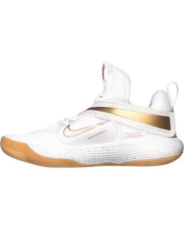 Sportschuhe NIKE  für Herren ZAPATILLAS VOLEY-BALONMANO REACT HYPERSET SE UNISEX  NEGRO