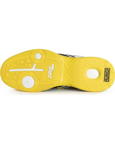 Zapatillas deporte MUNICH  pour Homme ZAPATILLAS BALONMANO MID ARTOS 102  BLANCO