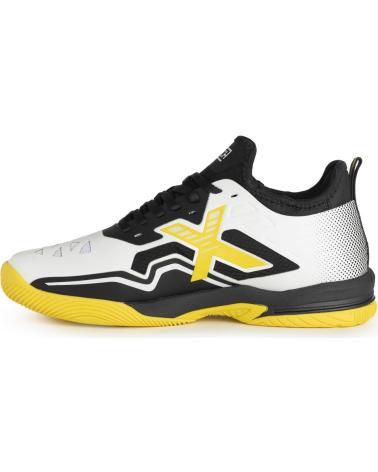 Zapatillas deporte MUNICH  pour Homme ZAPATILLAS BALONMANO MID ARTOS 102  BLANCO