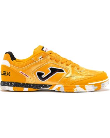 Woman and Man Zapatillas deporte JOMA ZAPATILLAS TOP FLEX ORANGE 2428 IN  NARANJA