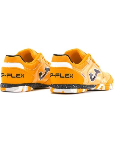 Woman and Man Zapatillas deporte JOMA ZAPATILLAS TOP FLEX ORANGE 2428 IN  NARANJA