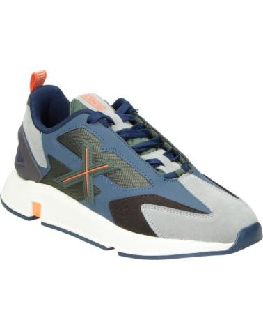 Zapatillas deporte de Hombre MUNICH 4178006 AVANT 06 AZUL