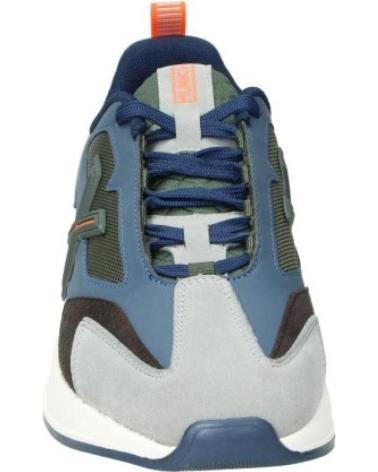 Zapatillas deporte de Hombre MUNICH 4178006 AVANT 06 AZUL