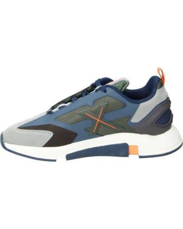 Zapatillas deporte de Hombre MUNICH 4178006 AVANT 06 AZUL