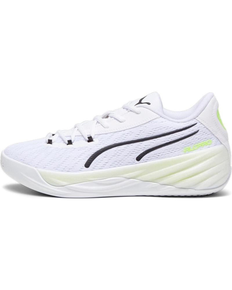 Zapatillas deporte PUMA  de Hombre 378541 01  NEW