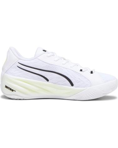 Zapatillas deporte PUMA  de Hombre 378541 01  NEW