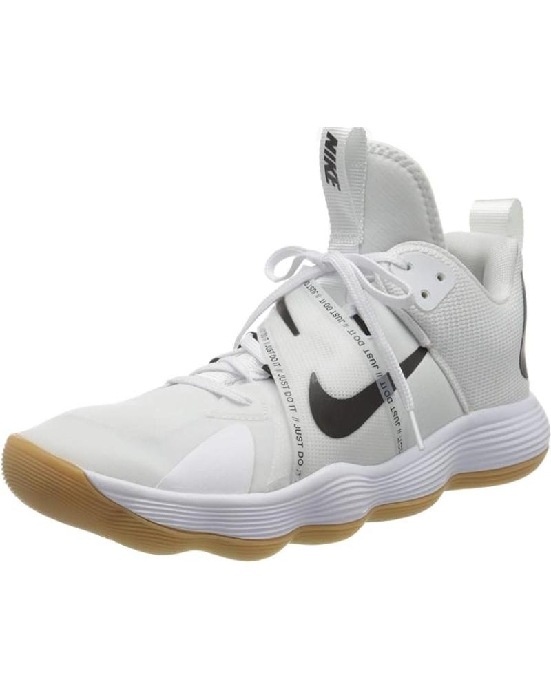 Sportschuhe NIKE  für Damen und Herren ZAPATILLAS VOLEY-BALONMANO REACT HYPERSET  BLANCO