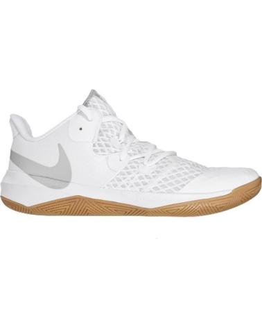 Deportivas De Mujer NIKE ZAPATILLAS VOLEY-BALONMANO REACT HYPERSPEED COURT  BLANCO