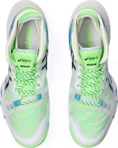 ASICS ZAPATILLAS BALONMANO-VOLEY METARISE UNISEX FLUOR