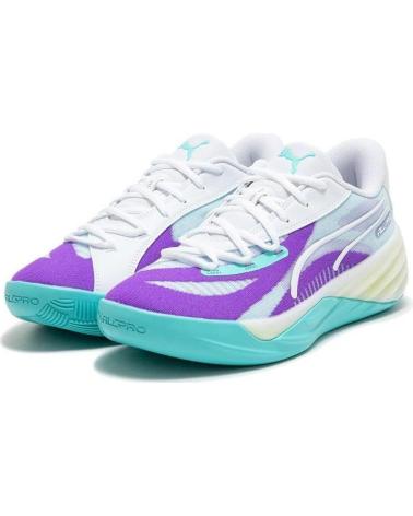 PUMA ZAPATILLAS EN PARA UNISEX MULTICOLOR