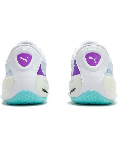 PUMA ZAPATILLAS EN PARA UNISEX MULTICOLOR