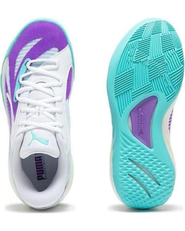 PUMA ZAPATILLAS EN PARA UNISEX MULTICOLOR