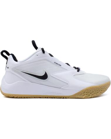 Sportschuhe NIKE  für Damen und Herren ZAPATILLAS AIR ZOOM HYPERACE 3  BLANCO