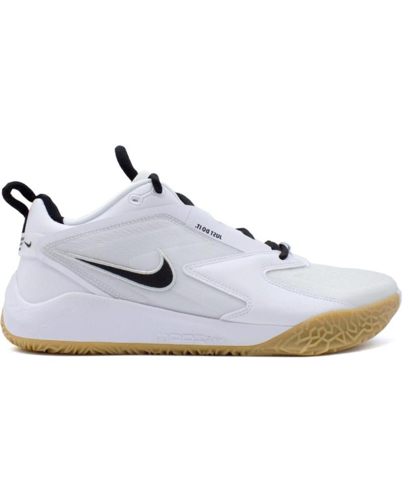 Sportschuhe NIKE  für Damen und Herren ZAPATILLAS AIR ZOOM HYPERACE 3  BLANCO