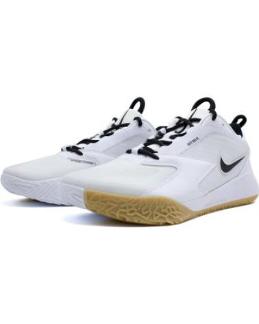 Sportschuhe NIKE  für Damen und Herren ZAPATILLAS AIR ZOOM HYPERACE 3  BLANCO