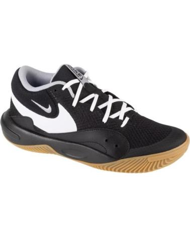 Sportschuhe NIKE  für Damen und Herren ZAPATILLAS HYPERQUICK NEGRAS  NEGRO
