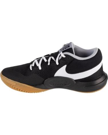 Sportschuhe NIKE  für Damen und Herren ZAPATILLAS HYPERQUICK NEGRAS  NEGRO
