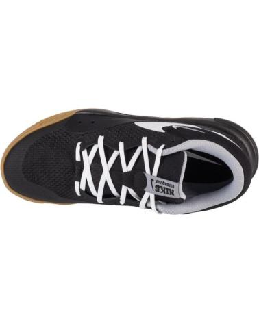 Sportschuhe NIKE  für Damen und Herren ZAPATILLAS HYPERQUICK NEGRAS  NEGRO