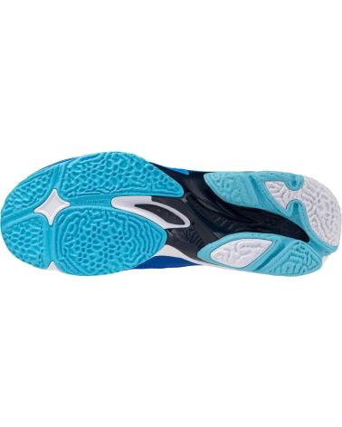 Sportivo per Uomo MIZUNO ZAPATILLAS WAVE LIGHTNING Z8 ROYAL AZUL