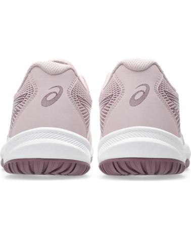 Woman Zapatillas deporte ASICS ZAPATILLAS UPCOURT 6 BALONMANO-VOLEY-BADMINTON MUJER  ROSA