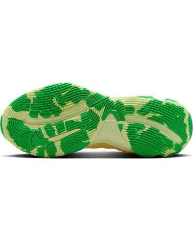 Sneaker NIKE  für Damen und Herren und Junge ZAPATILLAS GIANNIS INMORTALITY 3 BALONCESTO FLUOR  VERDE