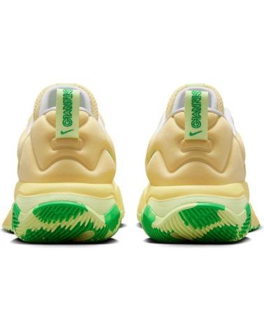 Sneaker NIKE  für Damen und Herren und Junge ZAPATILLAS GIANNIS INMORTALITY 3 BALONCESTO FLUOR  VERDE