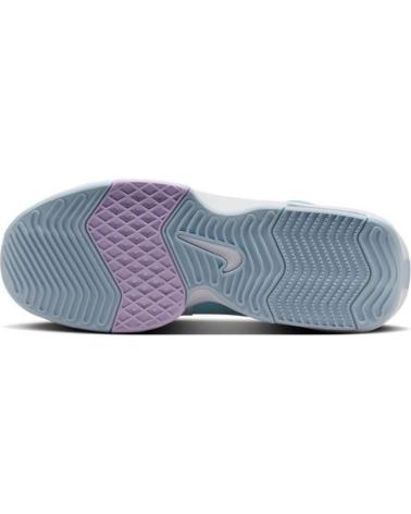 Sportschuhe NIKE  für Damen und Herren ZAPATILLAS BASQUET LEBRON WITNESS VIII  AZUL