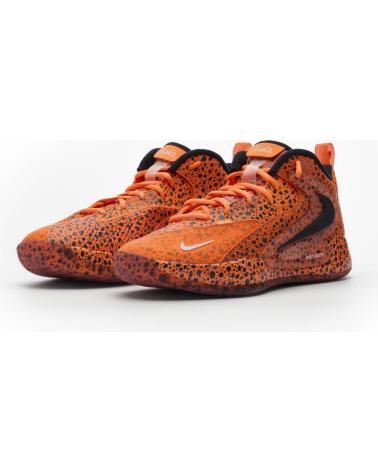 Zapatillas deporte NIKE  pour Femme et Homme ZAPATILLAS VOLEY-BALONMANO REACT HYPERSET  NARANJA