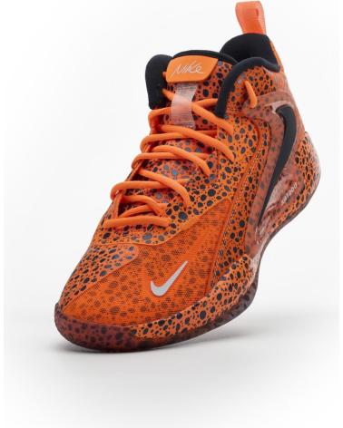 Zapatillas deporte NIKE  pour Femme et Homme ZAPATILLAS VOLEY-BALONMANO REACT HYPERSET  NARANJA