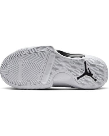 Deportivas JORDAN  de Niña y Niño ZAPATILLAS ONE TAKE 5 GS BALONCESTO  BLANCO