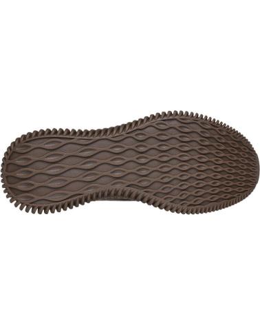 Woman and Man Zapatillas deporte SKECHERS ZAPATILLAS NEGRAS BOBS SPORT BY  NEGRO