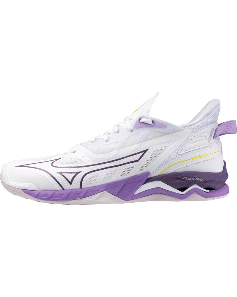 Trainers De Mujer MIZUNO ZAPATILLAS BALONMANO-VOLEY