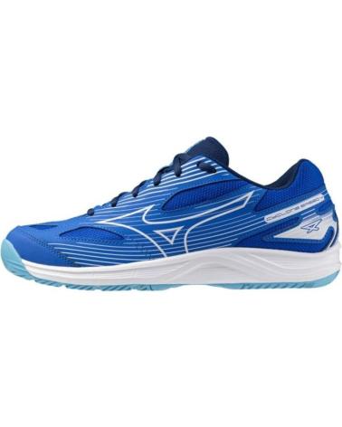 Zapatillas deporte MIZUNO  de Hombre ZAPATILLA CYCLONE SPEED 4  AZUL