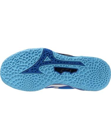 Sportschuhe MIZUNO  für Herren ZAPATILLA WAVE STEALTH NEO 2  AZUL